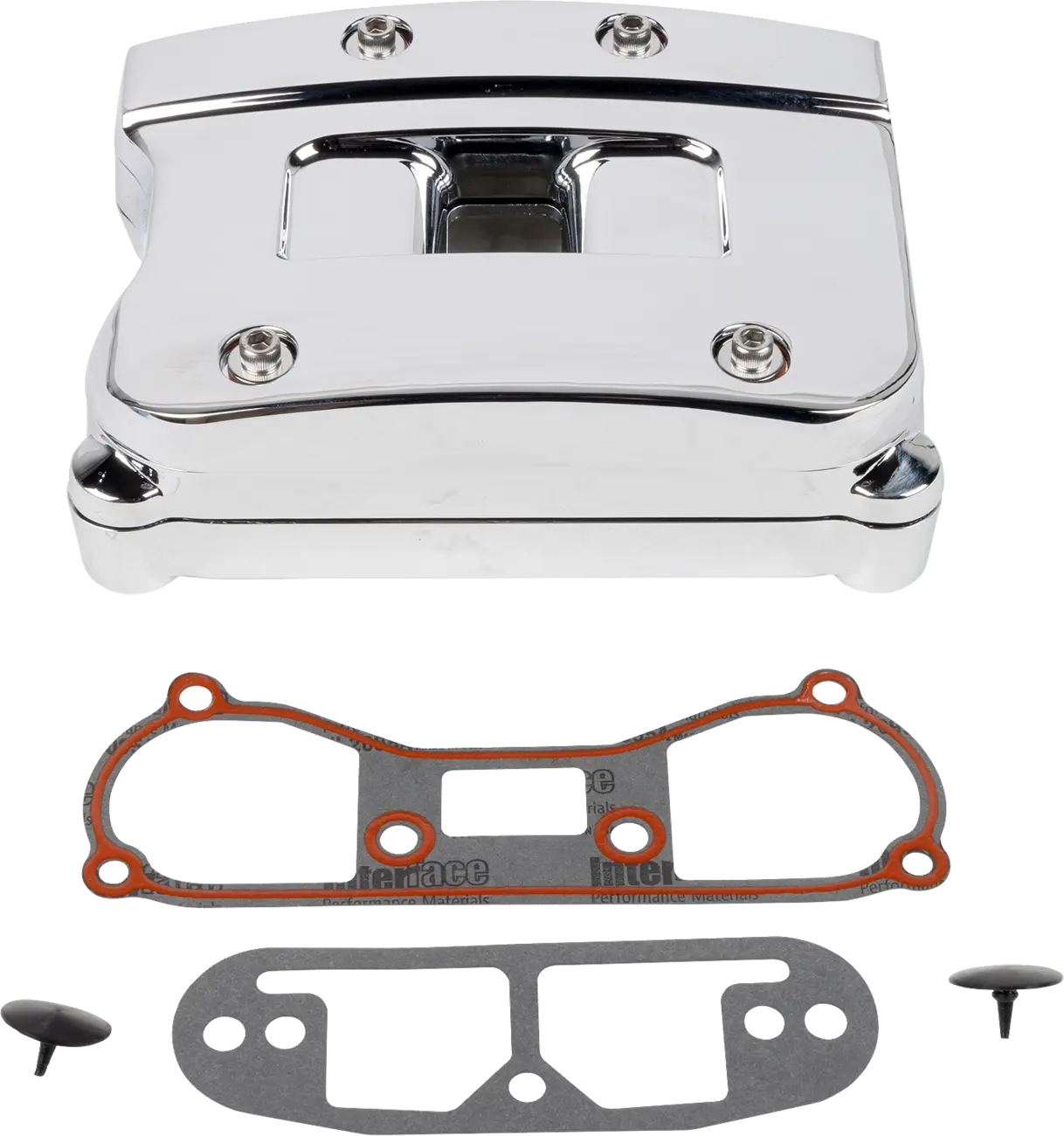 Drag Specialties Kipphebelgehäuse-Kit