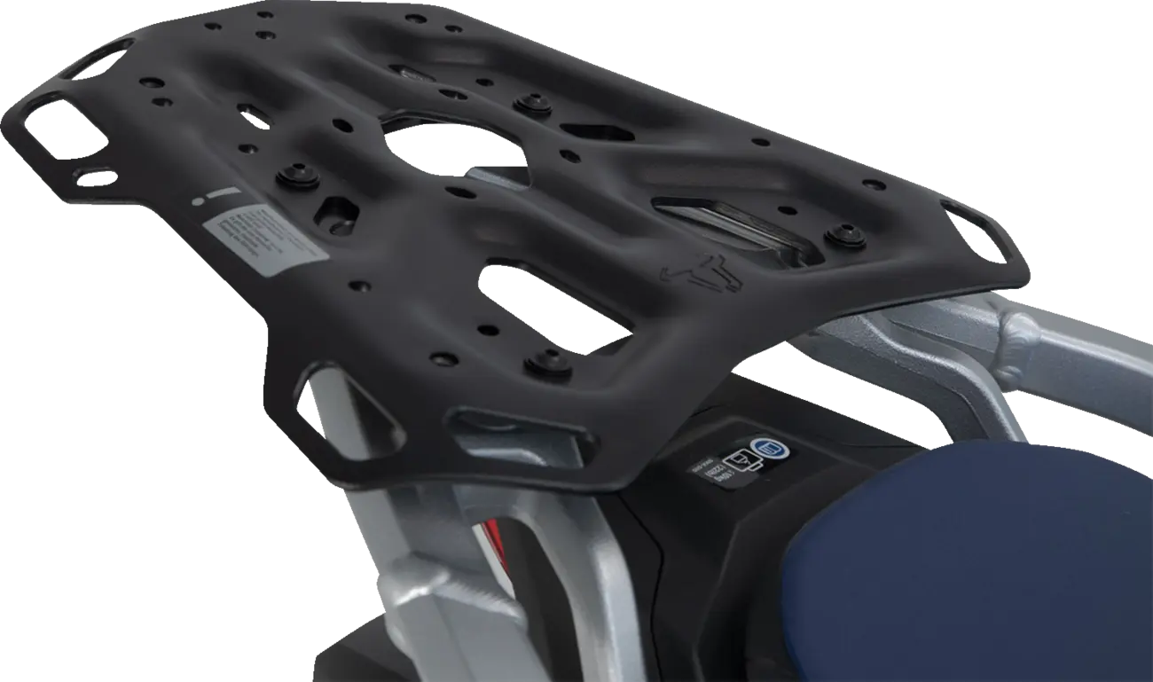 Sw-motech Adventure-Gepäckträger