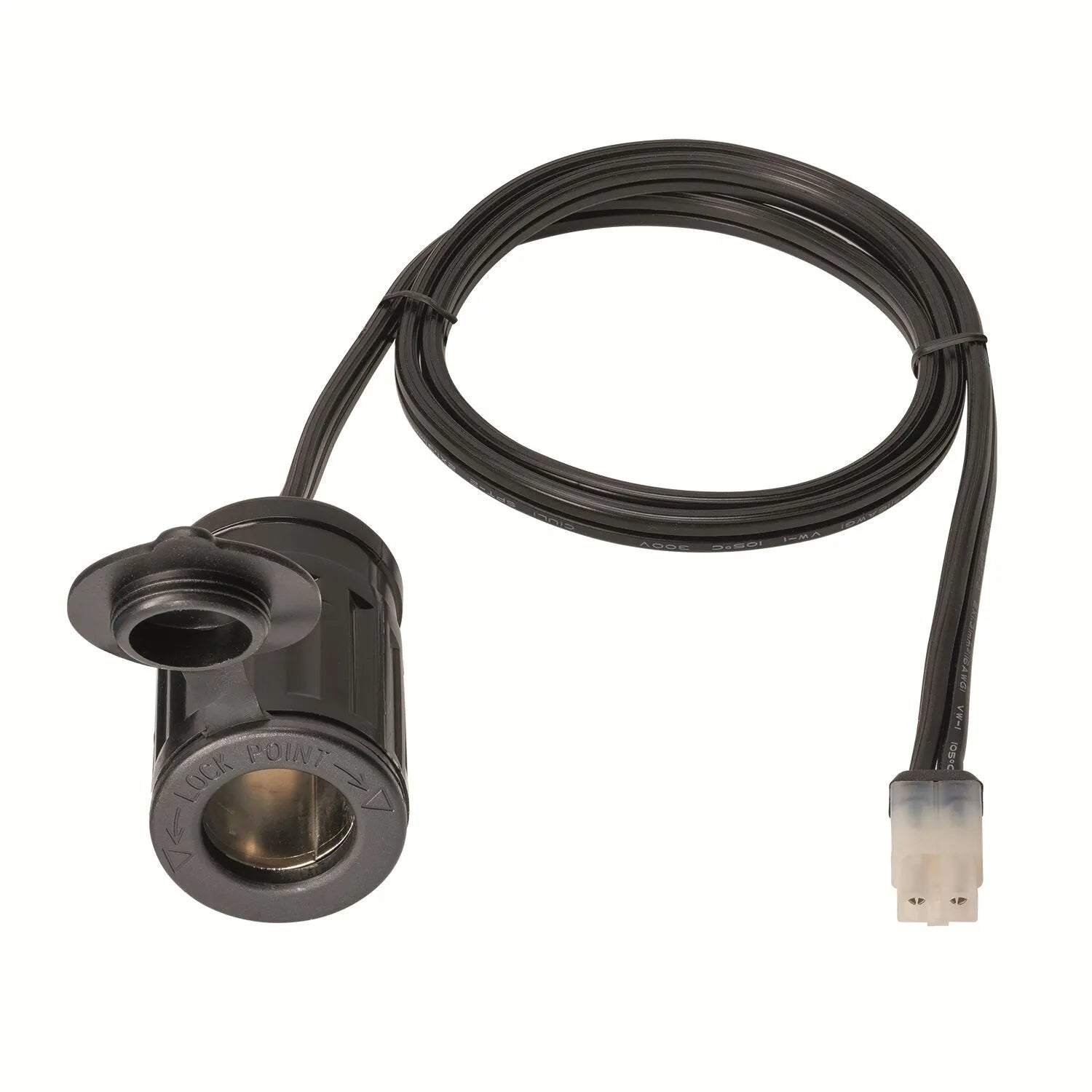 Tecmate Optimate Cable O-06 Sae-Adapter