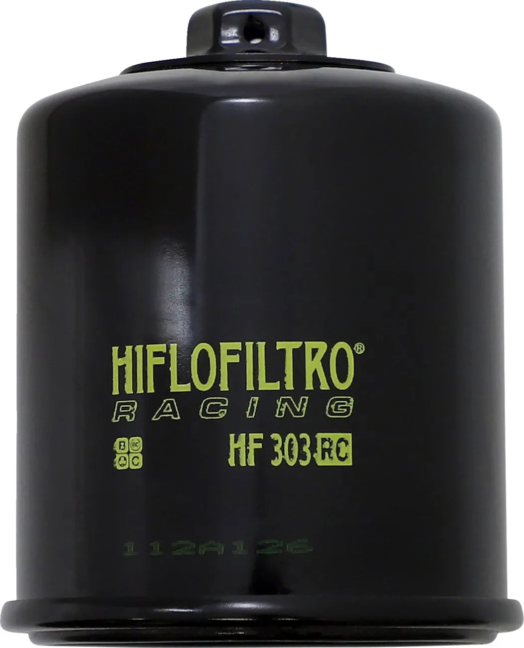 Hiflofiltro Racing Ölfilter für Motorräder