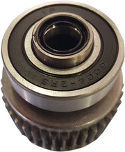 Terry Components Super Grand Slam Anlasserkupplung