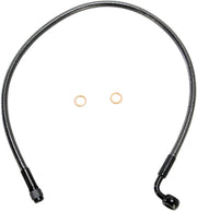 Magnum Shielding Designer ABS Vorderbremsleitungssatz 24"