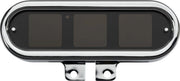 Dakota Digital MLX-9000 Serie Tachometer
