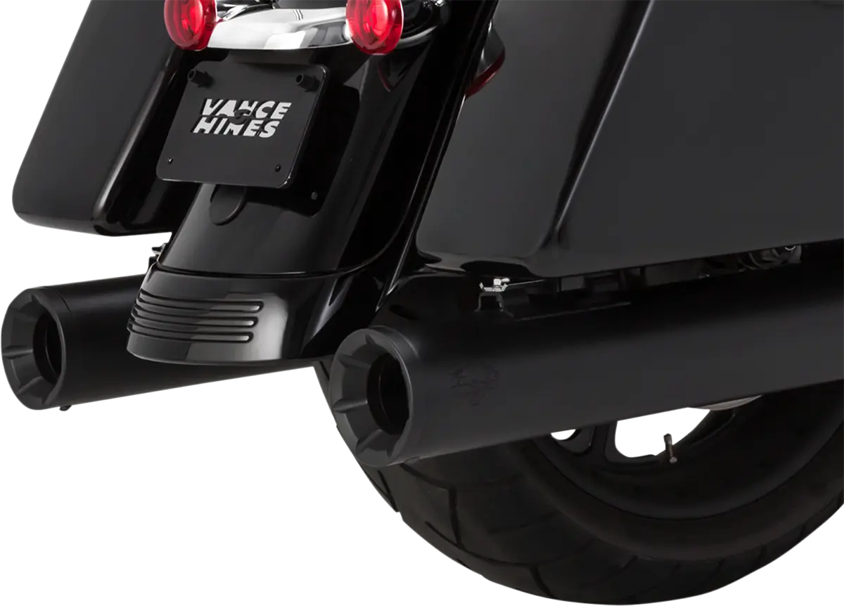 Vance &amp; Hines Eliminator 400 Slip-on Schalldämpfer