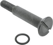 James Gasket Shovelhead Starterbolzen- und O-Ring-Satz