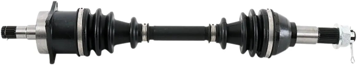 All Balls Extreme Duty Achse