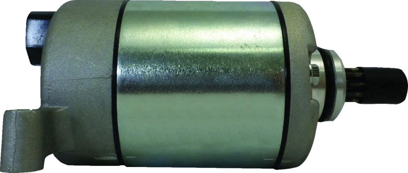 Parts Europe Anlasser – Hochleistungs-Ersatzteil