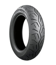 Bridgestone Exedra Max Radialreifen 240/55R16 hinten
