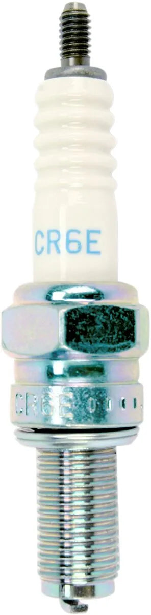 NGK CR6E Zündkerze – Überlegene Zündung