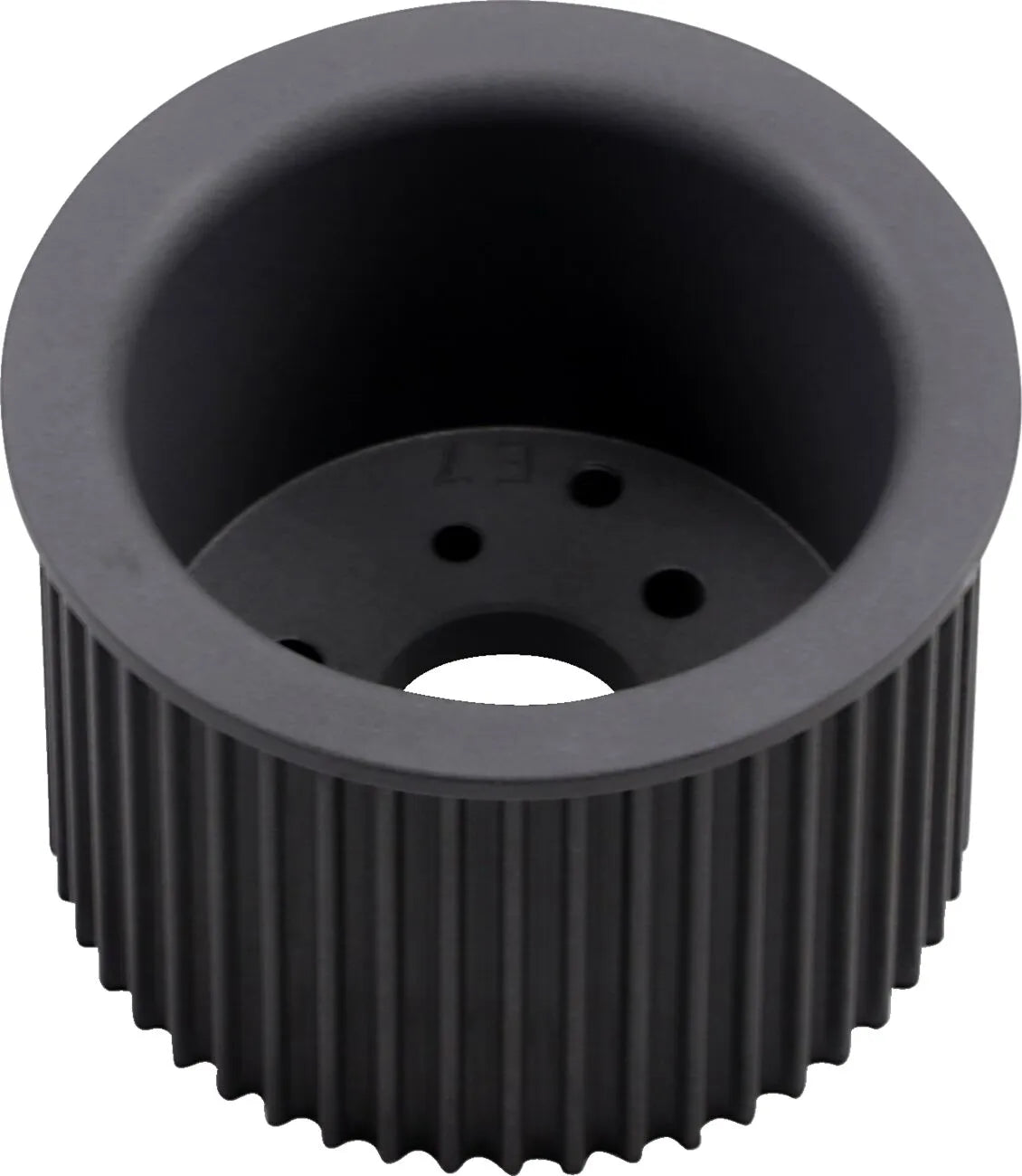 Riemenscheibe für 47-Zahn-Motorwelle von Belt Drives Ltd.