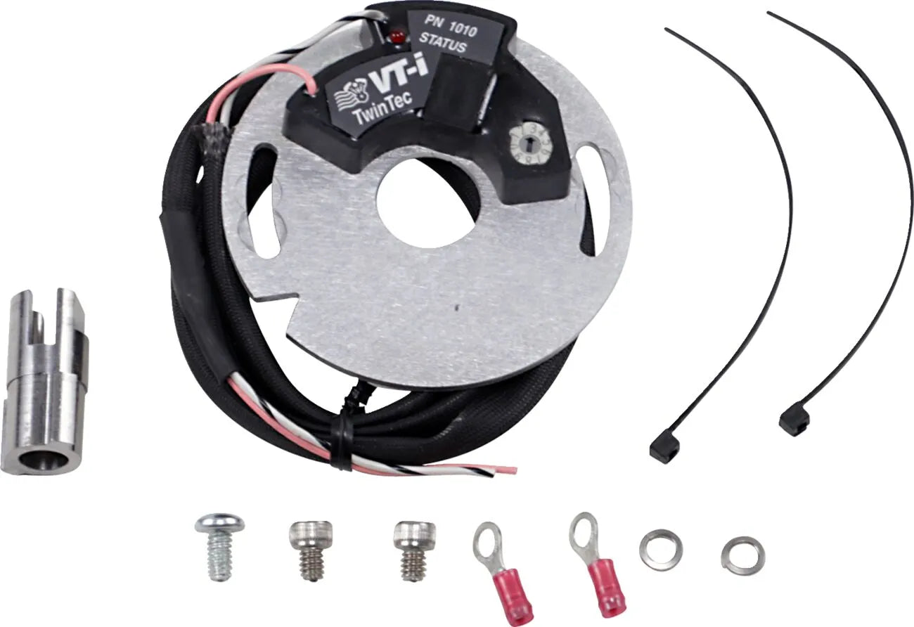 Elektronisches Zündsystem Daytona Twin Tec Vt-i