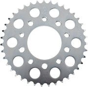JT Sprockets Stahl-Kettenrad hinten 530-39 Zähne