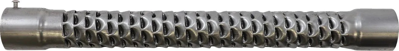 Cobra Ersatzschalldämpfer für Abgasanlagen