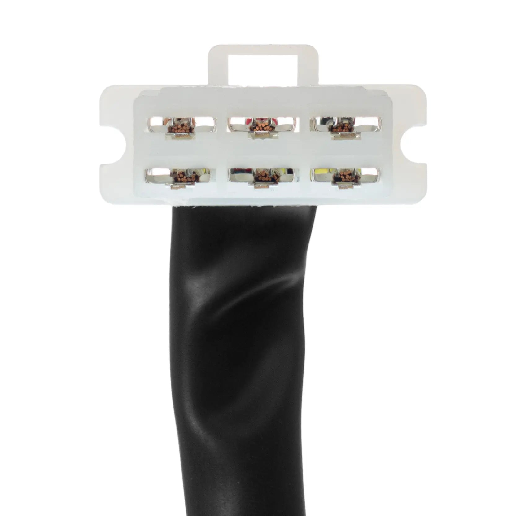 Motoplat-Regler – 12-V-Lade-Upgrade