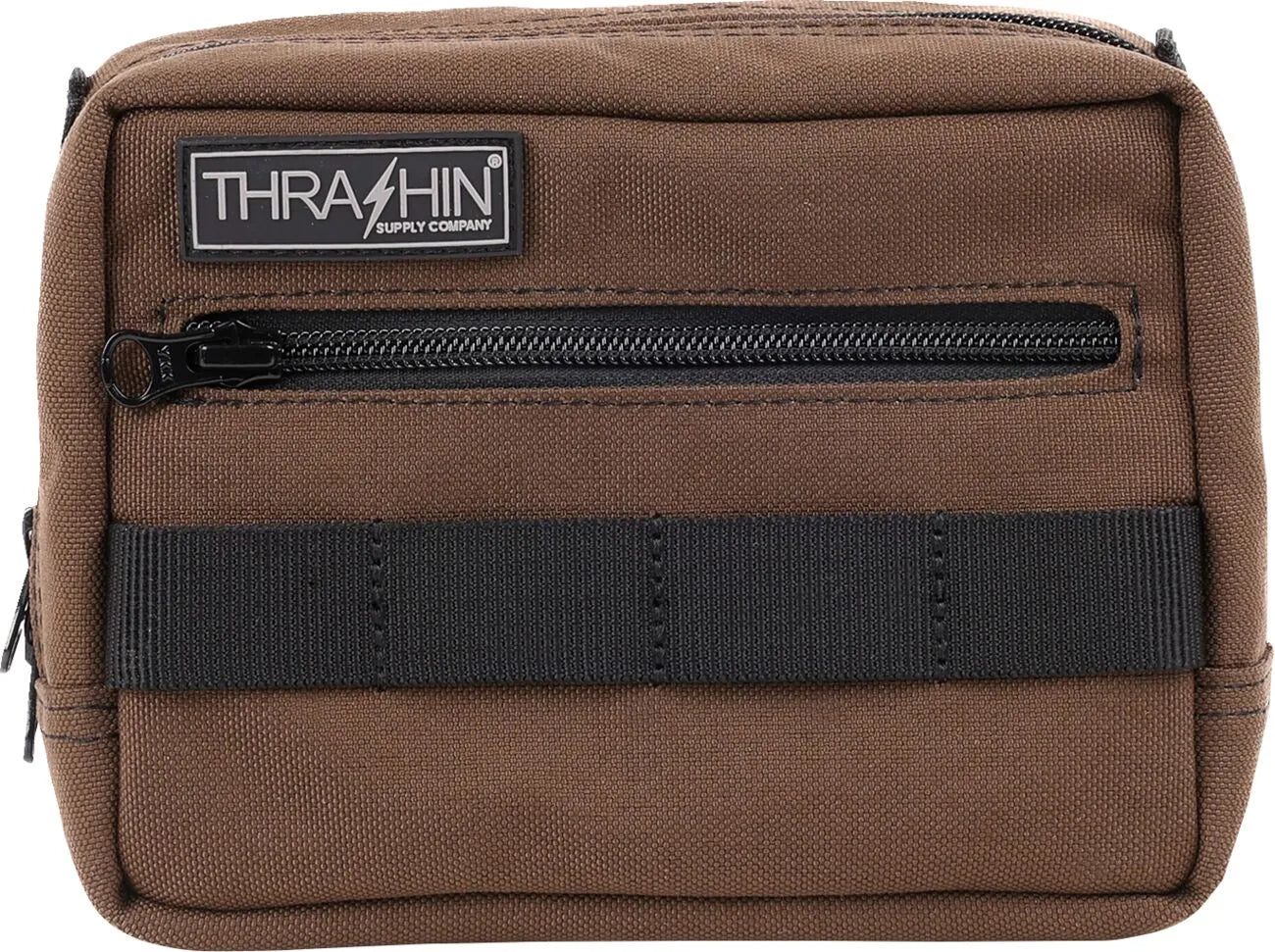 Lenkertasche von Thrashin Supply Co.