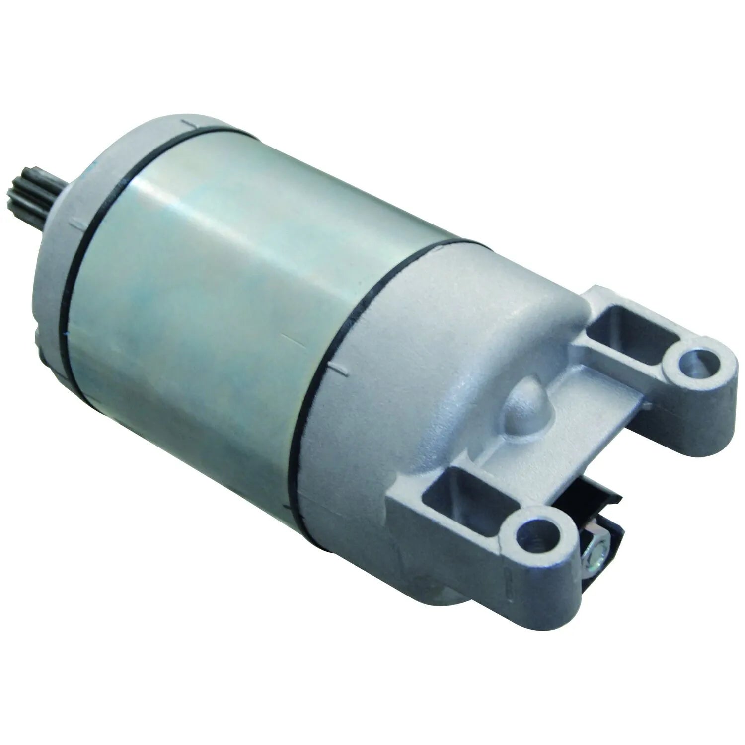 Parts Europe Anlasser – Hochleistungs-Ersatzteil