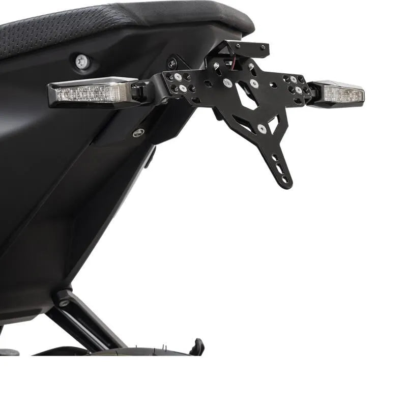 Zieger Pro Kennzeichenhalter Typ C für KTM