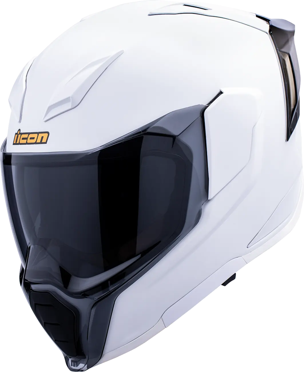 Icon Ultraflite Rizz MIPS Helm – Vollgesichtsschutz