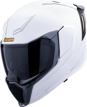 Icon Ultraflite Rizz MIPS Helm – Vollgesichtsschutz