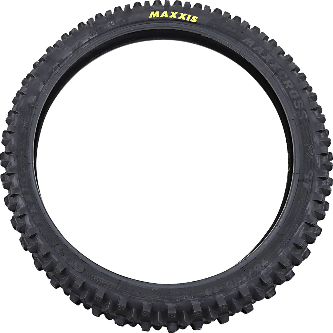 Maxxis Maxxcross Mx-st M7332 Reifen für Motocross