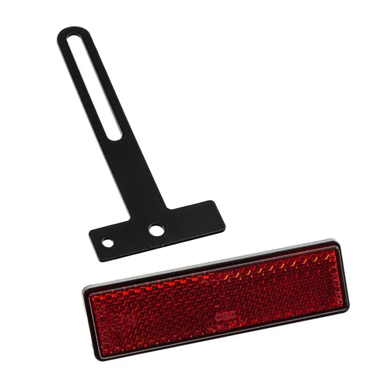 Zieger X-line Kennzeichenhalter Typ E