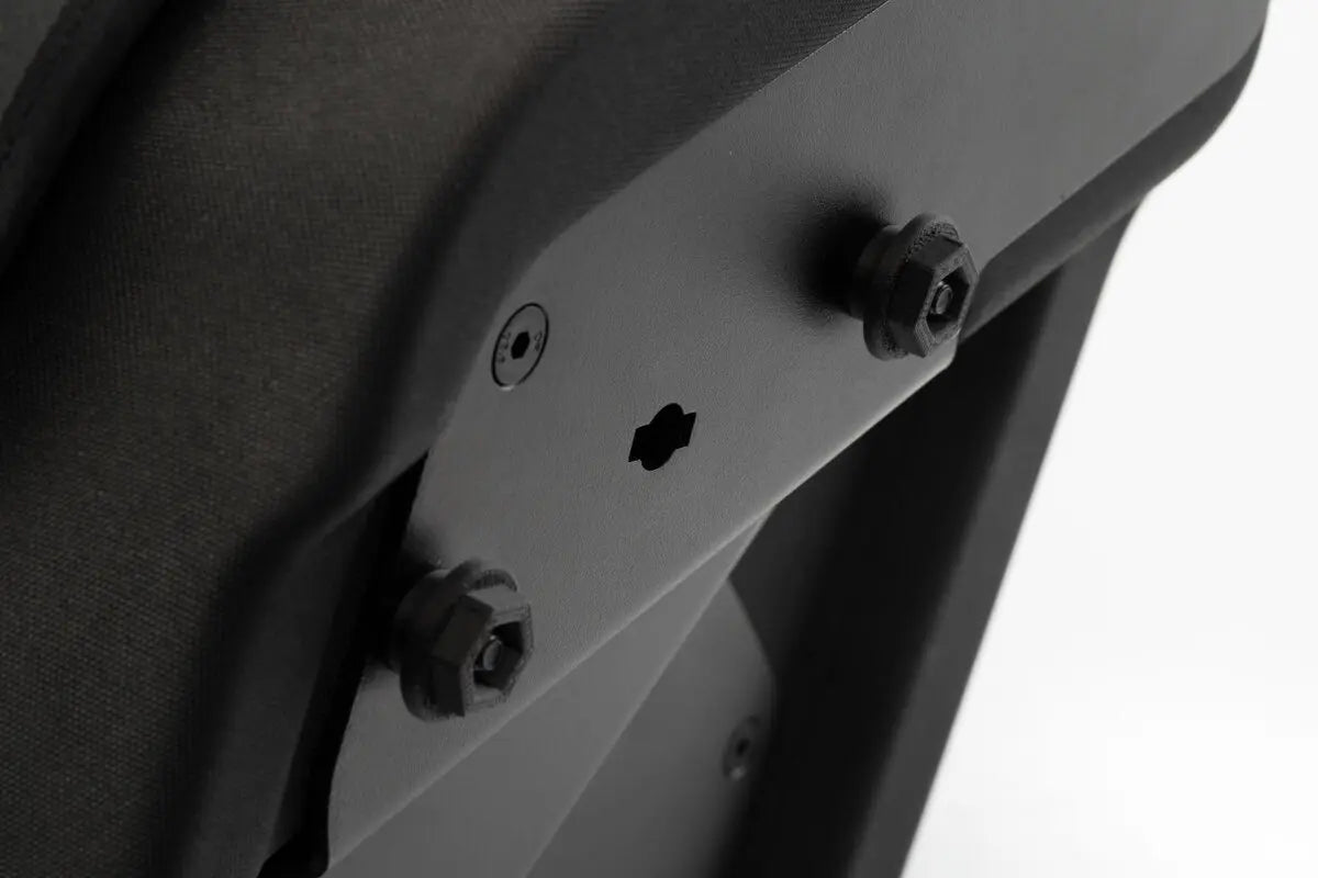 Sw-motech Legend Gear Lh2 Seitentasche (links)