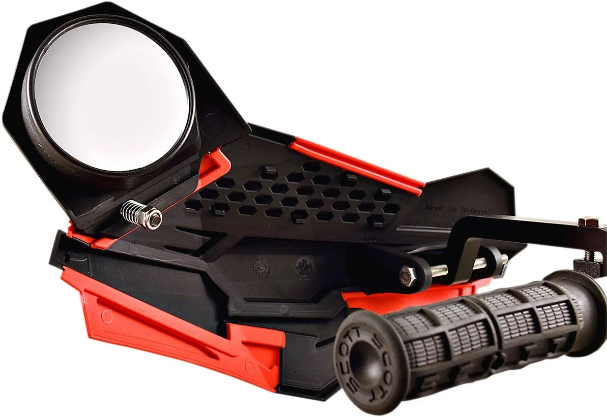 Powermadd Sentinel Spiegel-Kit