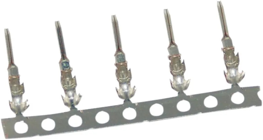 Namz Mx-1900 Steckeranschluss