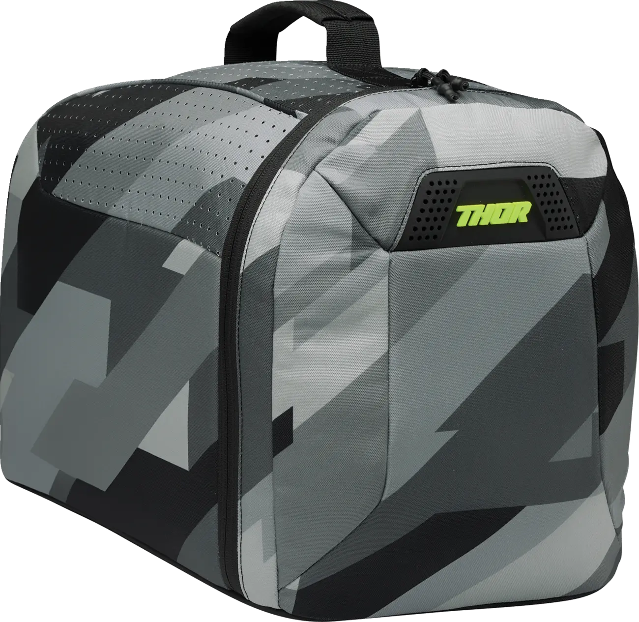 Thor Helmtasche – Schutz durch Mikrofleece-Futter