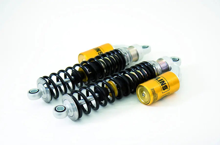 Öhlins TTX Flow Stoßdämpfer