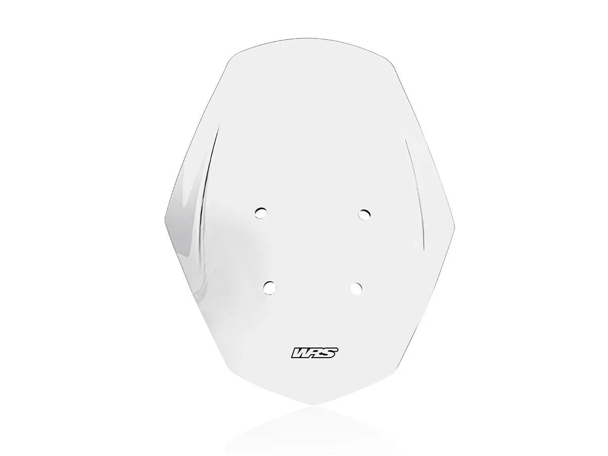 Wrs Windschutzscheibe – Verbesserter Fahrkomfort