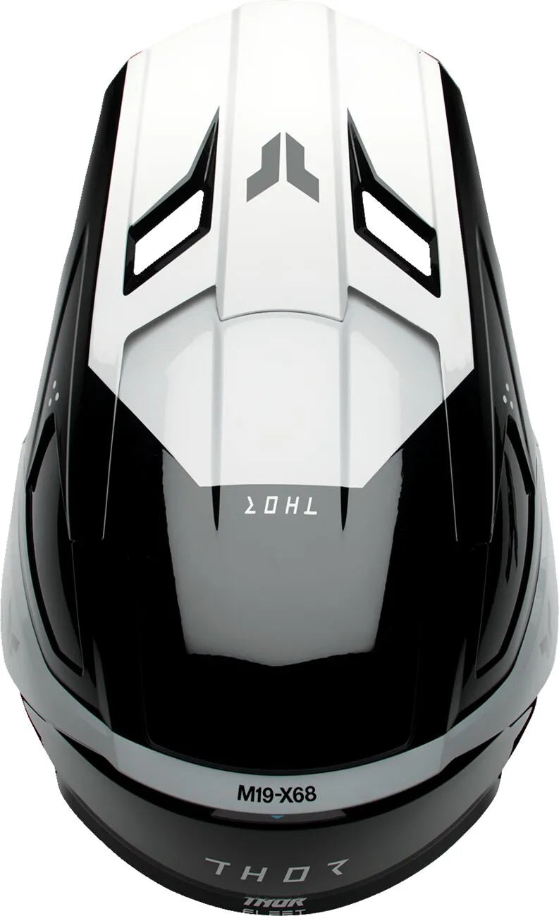 Thor Youth Fleet Storm Helm