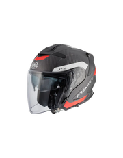 Premier Helmets Jt5 Carbon Ma offener Helm