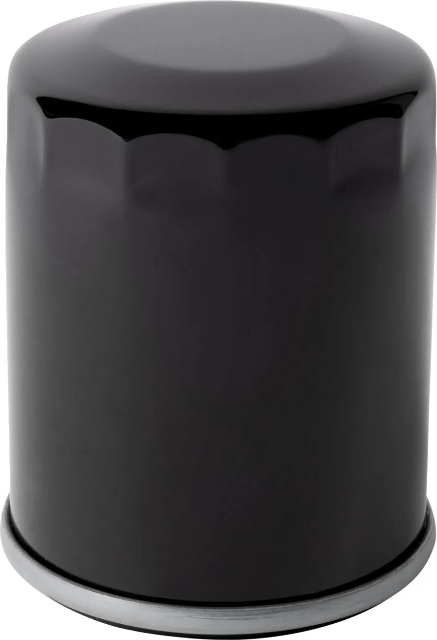 Drag Specialties Ölfilter für Victory Motorräder