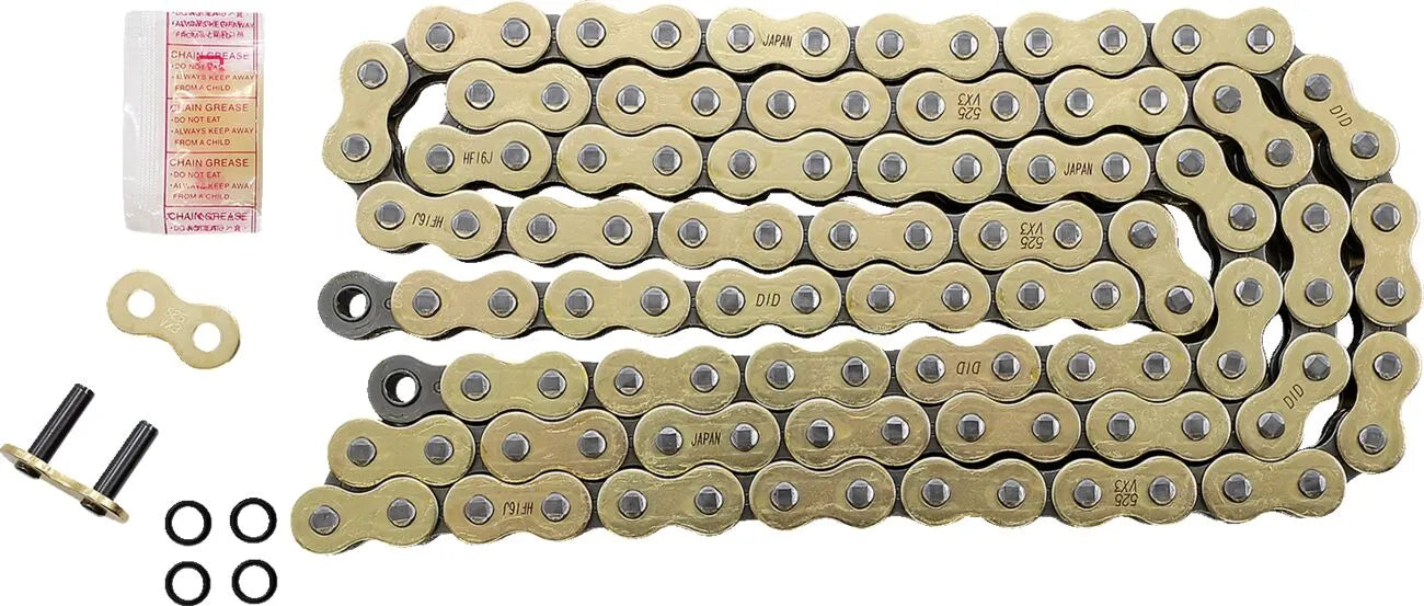 Did 525 Vx3 Antriebskette