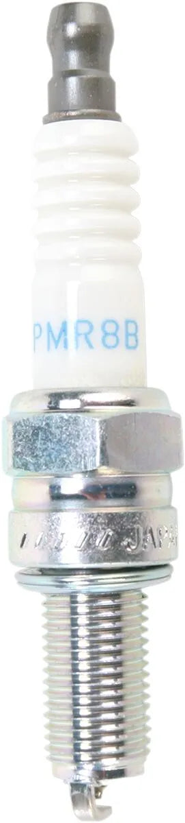 NGK-Zündkerze – Überlegene Zündleistung