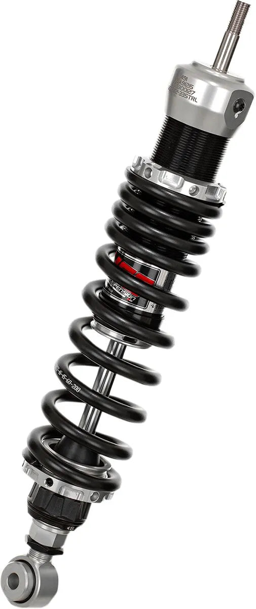 YSS Stoßdämpfer-Set mit verstellbarer Länge, 335 mm