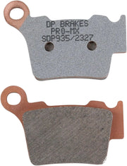 Dp Brakes Sdp935mx Pro-mx Sinterbremsbeläge