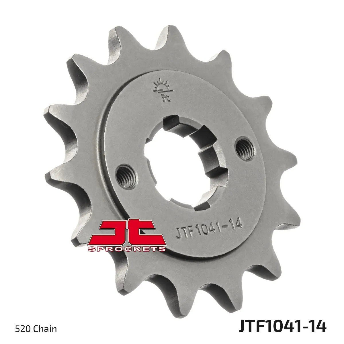 JT Sprockets Ritzel vorne 520-14 Zähne
