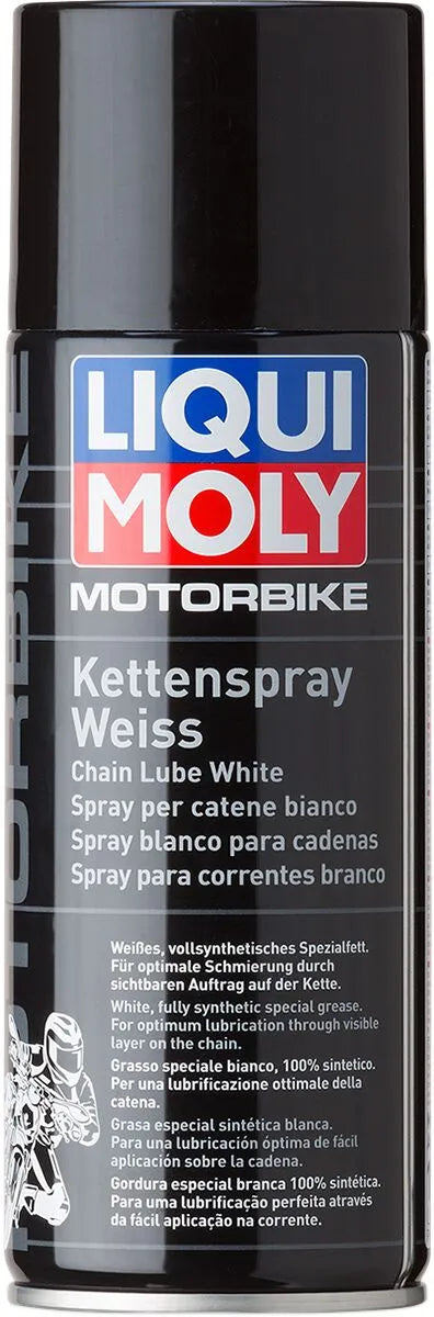Liqui Moly Chain Lubricant For Motorcycle Chains