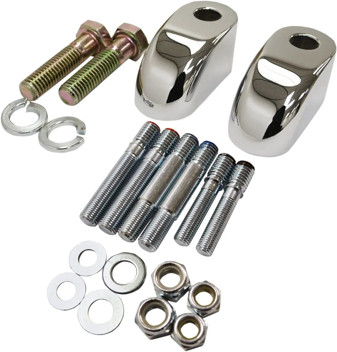 Baron Lenkererhöhungsadapter 1" Verlängerung