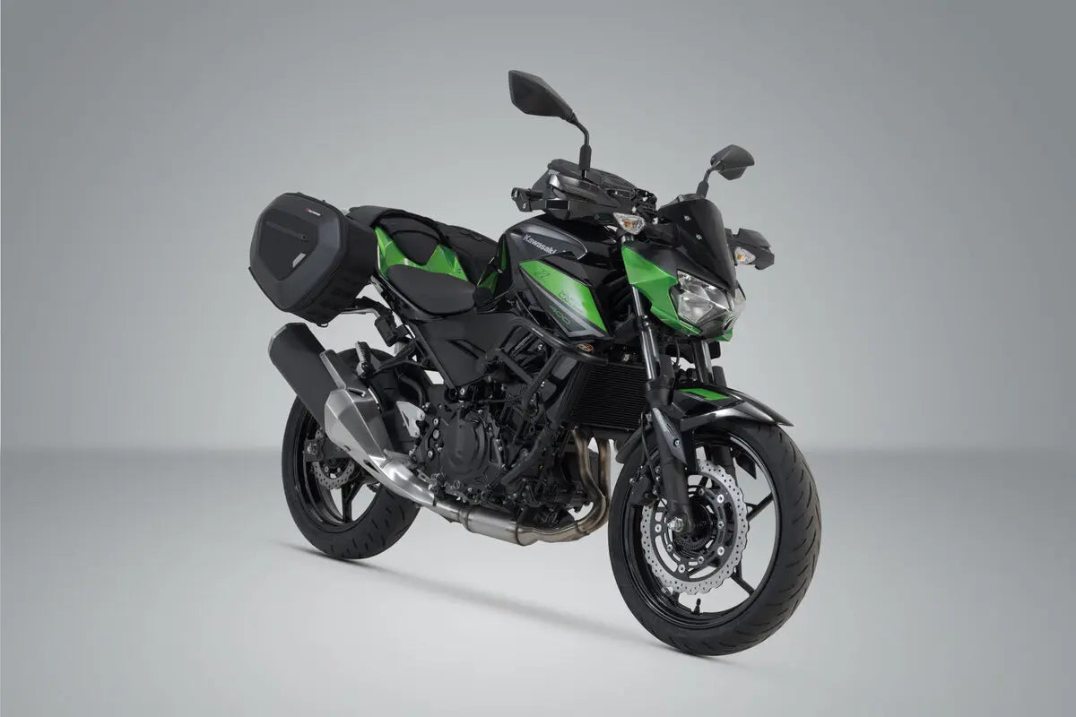 Sw-motech Pro Blaze H Satteltaschen-Set