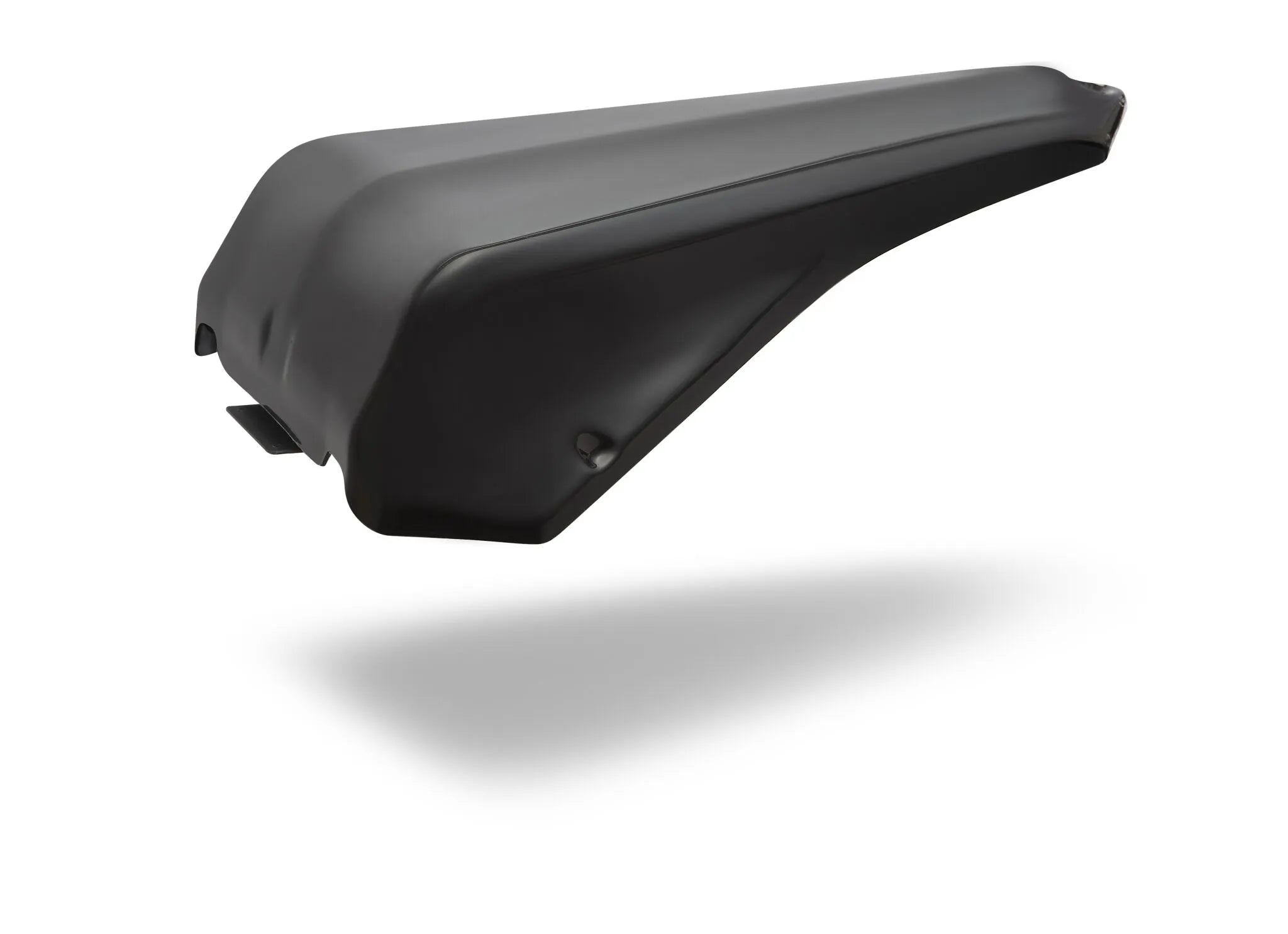 C-Racer Heckverkleidung mit Staufach für KTM 390 Adventure