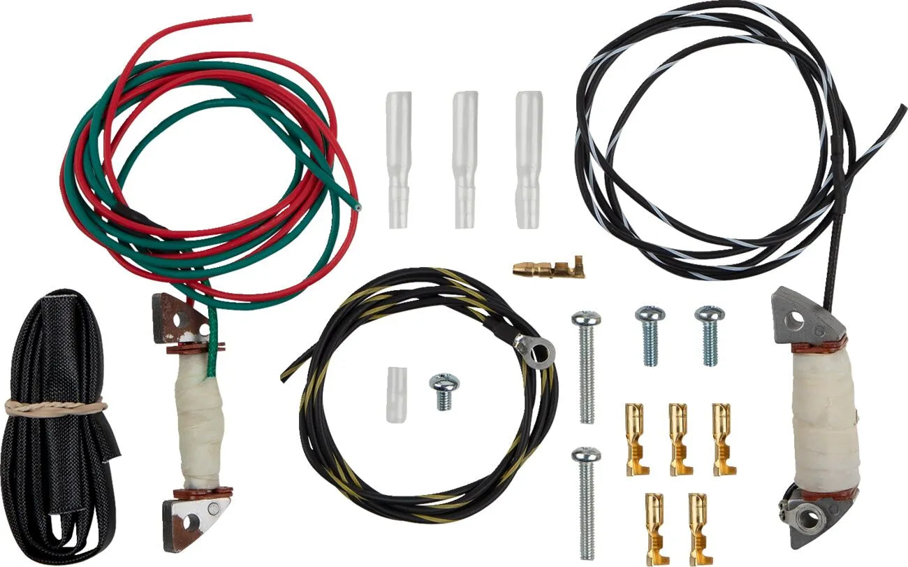 Moose Offroad Stator - OE-Ersatzteil