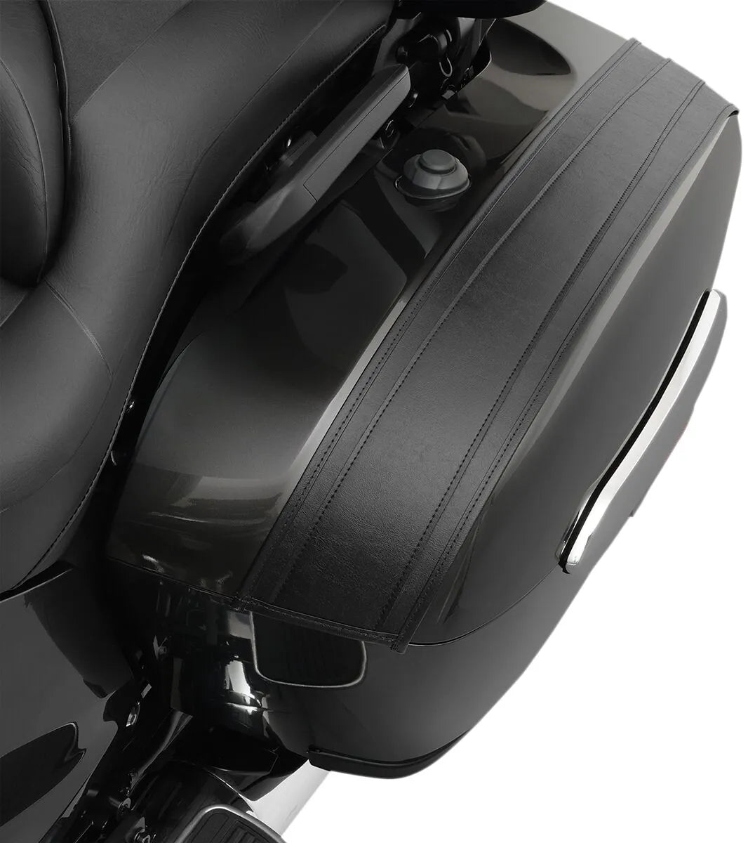 Hopnel Satteltaschendeckel-BHs - Kratzschutz