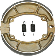EBC Carbon-Graphit-Bremsbacken für Motorräder