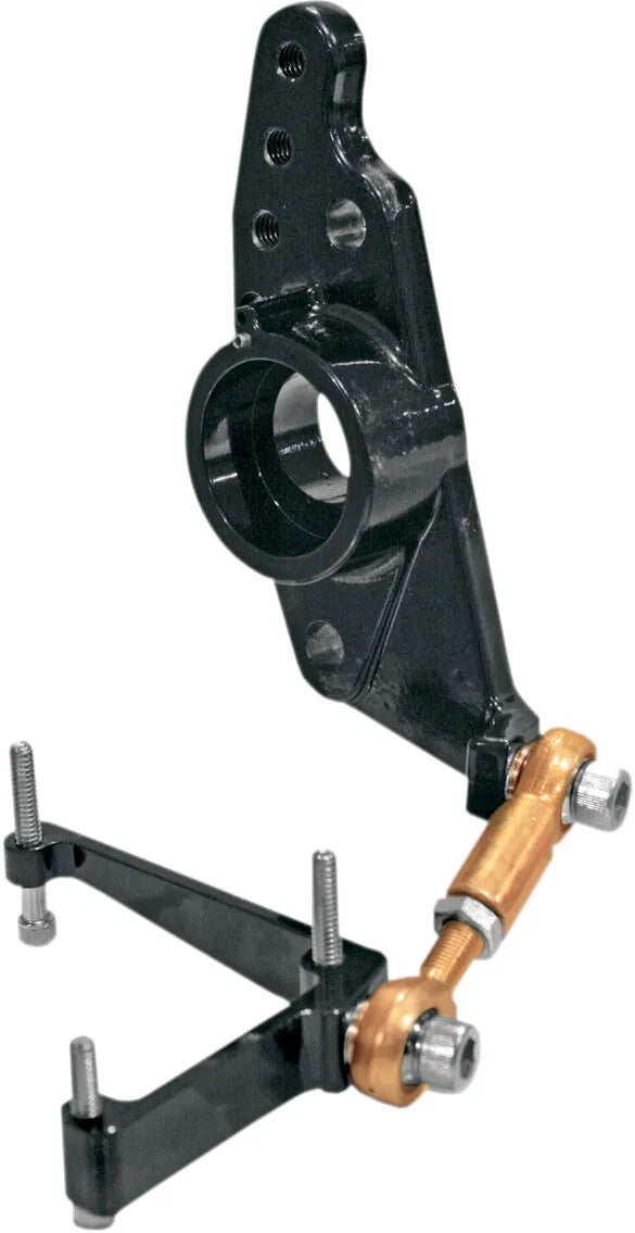 Progressive Suspension Touring Link Chassis für Touring-Modelle
