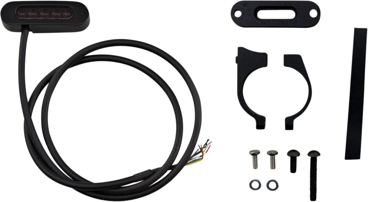 Daytona Micro Kontrollleuchte – Wasserdichtes Design