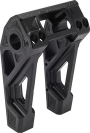 Kodlin Usa Fastback Riser – 1" Klemme, 6" Rise