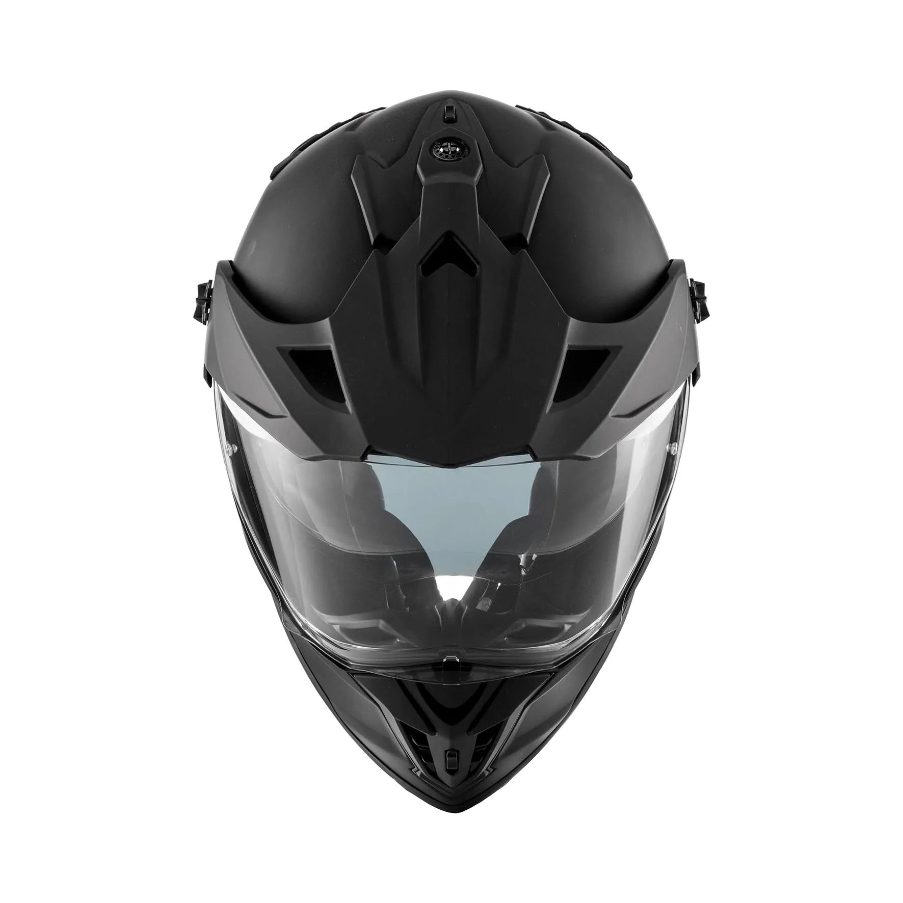 Premier Helmets Discovery Integralhelm Dual-Sport